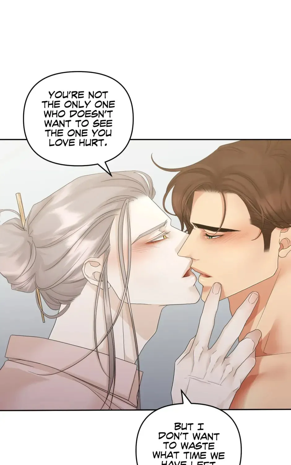 Thirst Chapter 63 page 65 - 