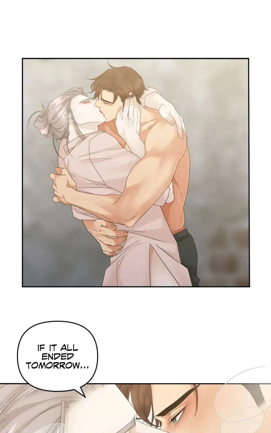 Thirst Chapter 63 page 67 - 