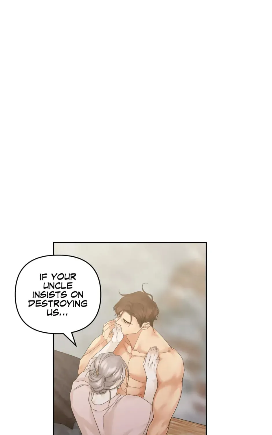 Thirst Chapter 63 page 73 - 