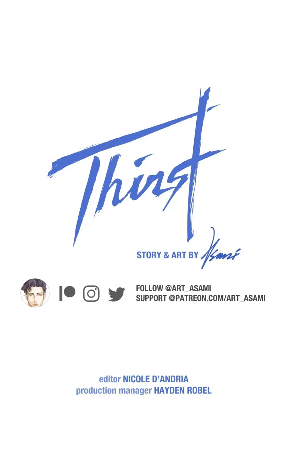 Thirst Chapter 64 page 2 - 