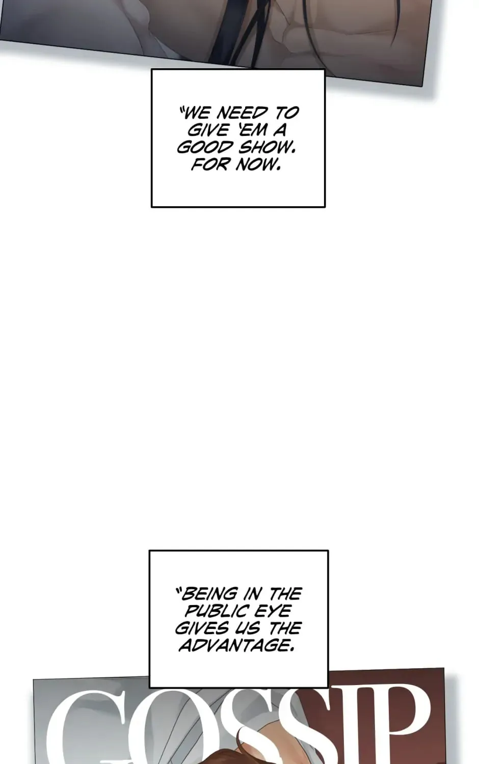 Thirst Chapter 64 page 12 - 