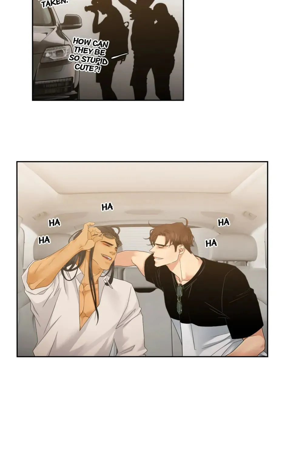 Thirst Chapter 64 page 24 - 