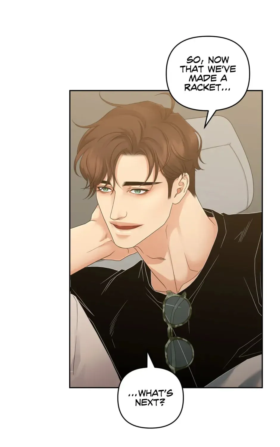 Thirst Chapter 64 page 26 - 