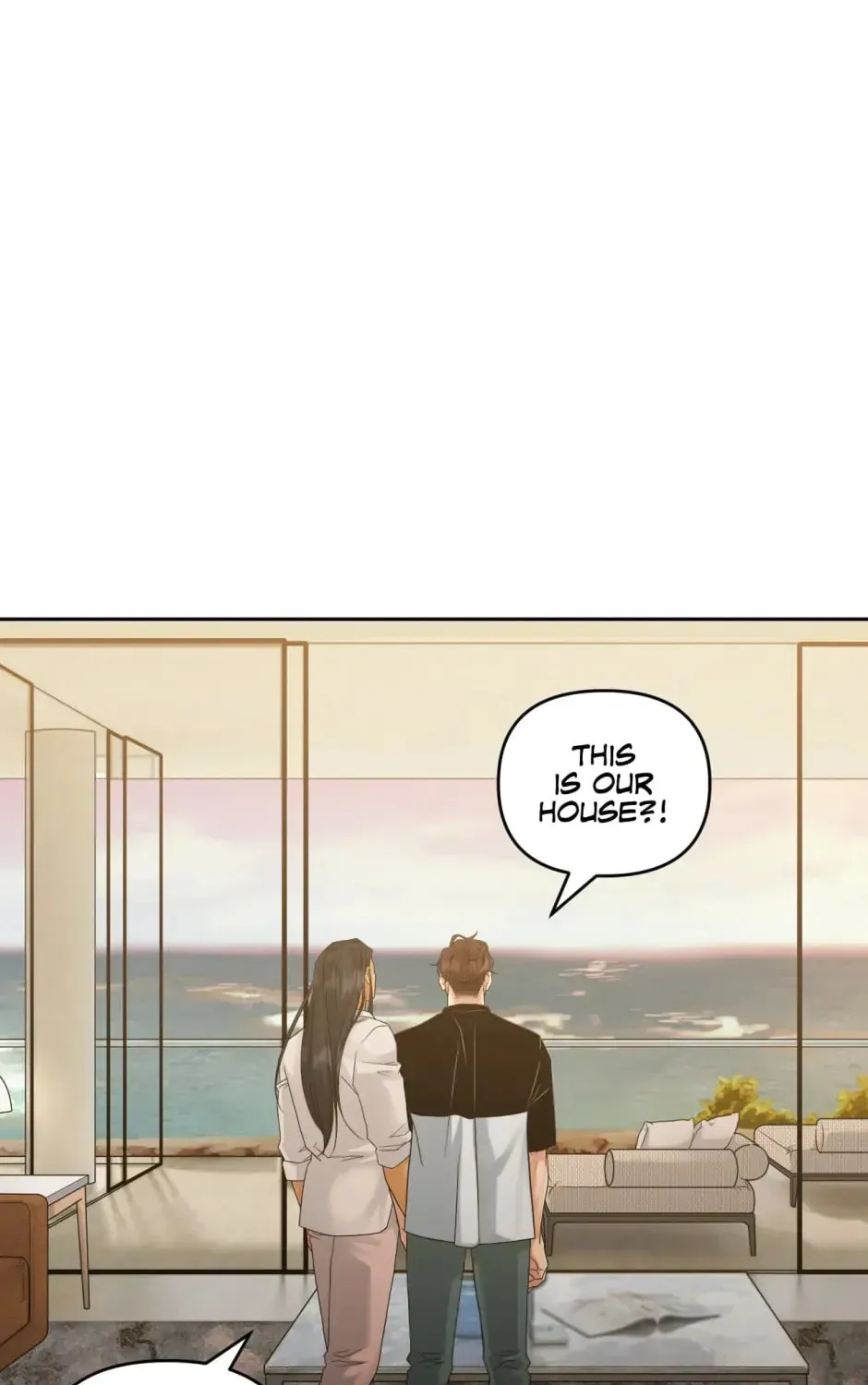 Thirst Chapter 64 page 32 - 