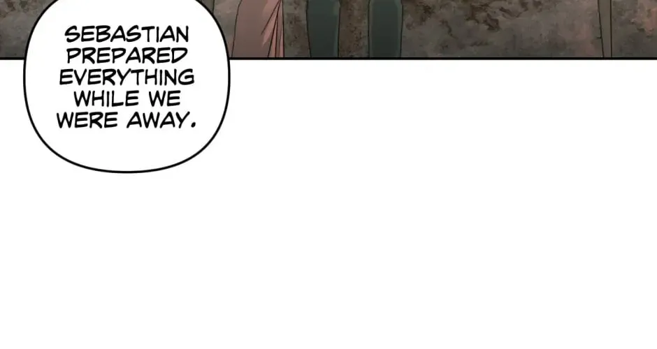 Thirst Chapter 64 page 33 - 