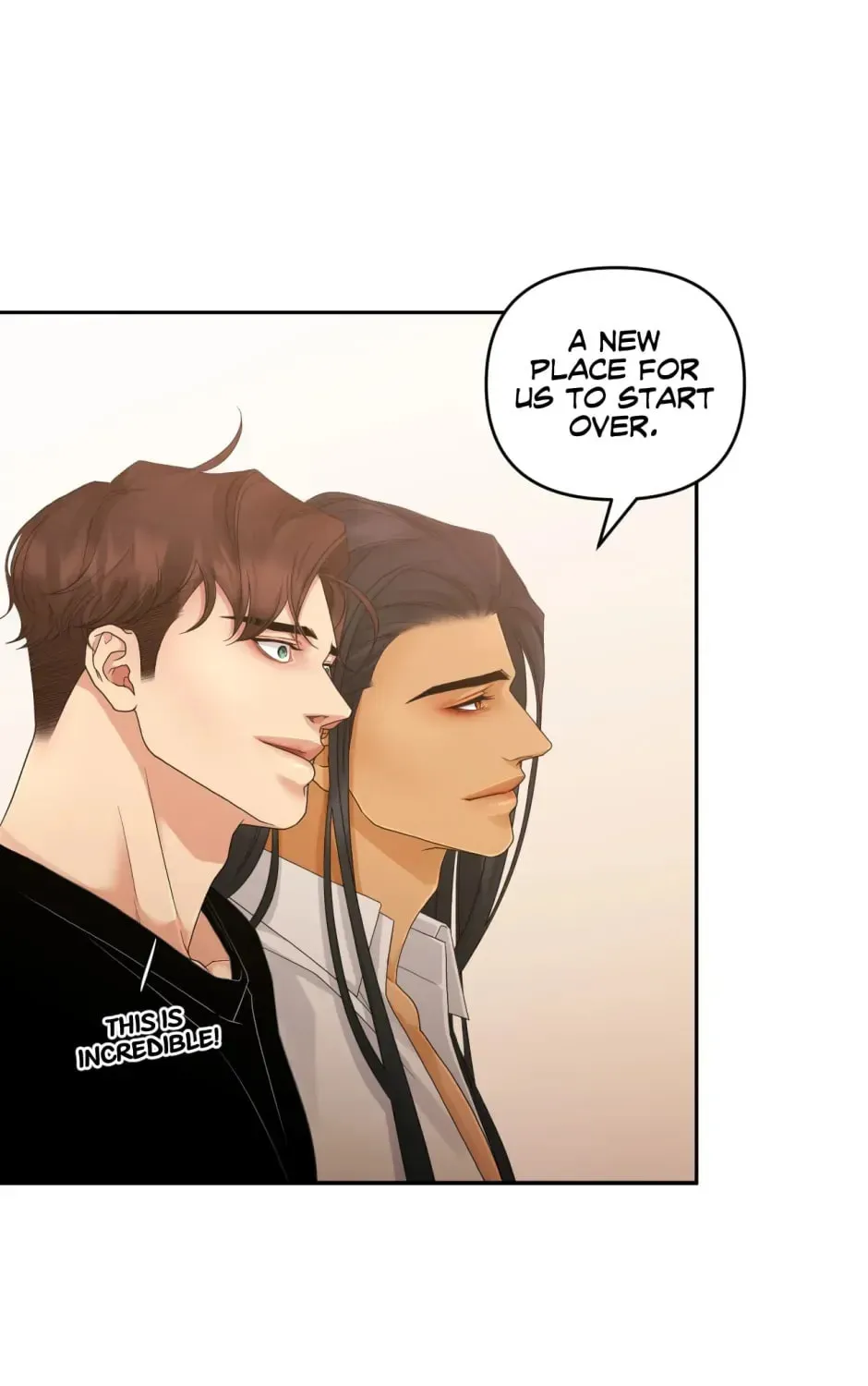 Thirst Chapter 64 page 34 - 