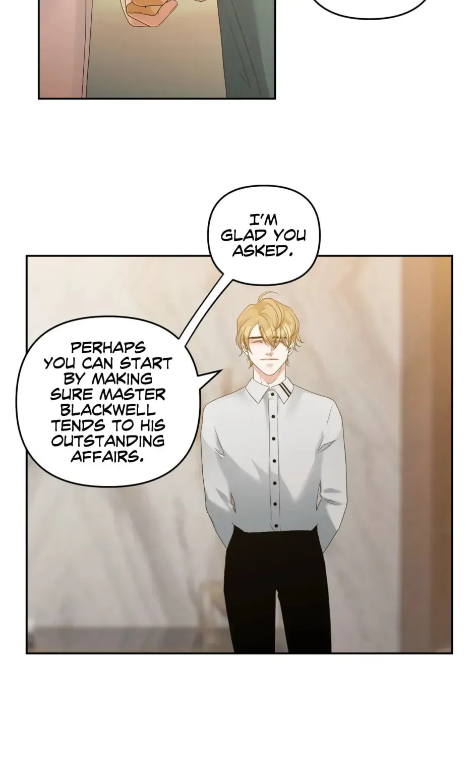 Thirst Chapter 64 page 38 - 