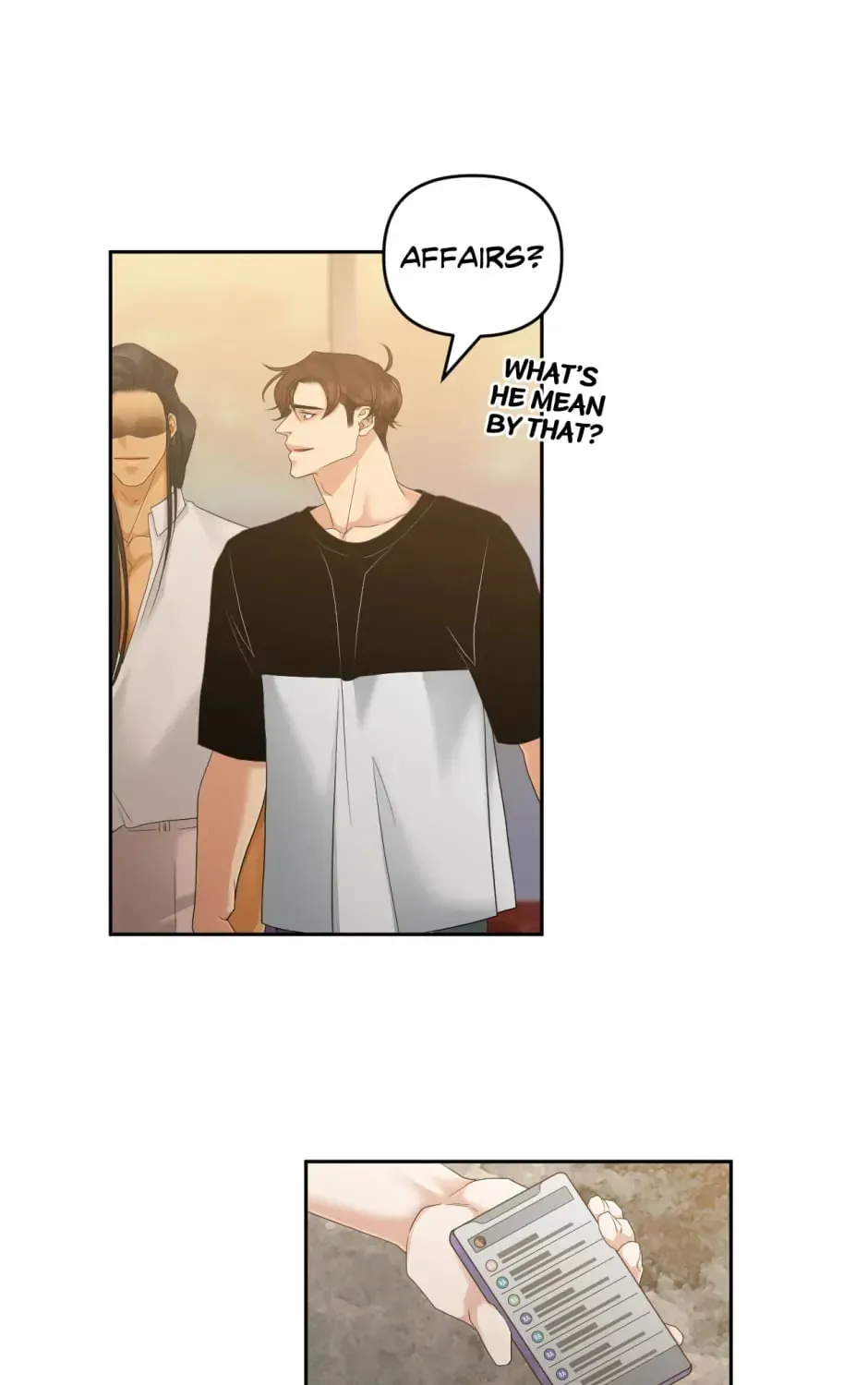 Thirst Chapter 64 page 40 - 