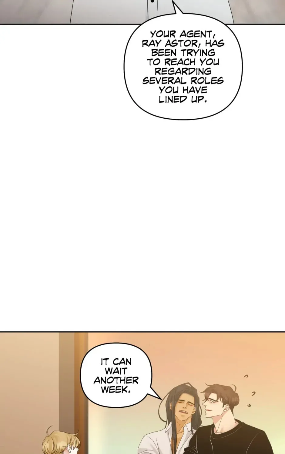Thirst Chapter 64 page 44 - 