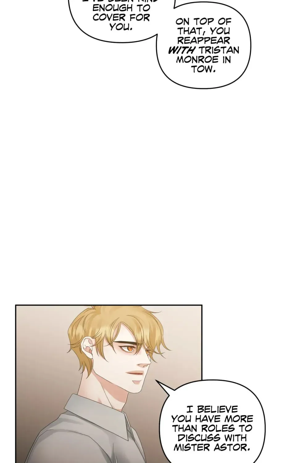 Thirst Chapter 64 page 46 - 