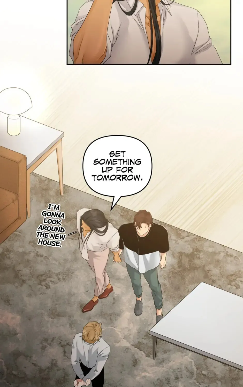 Thirst Chapter 64 page 48 - 