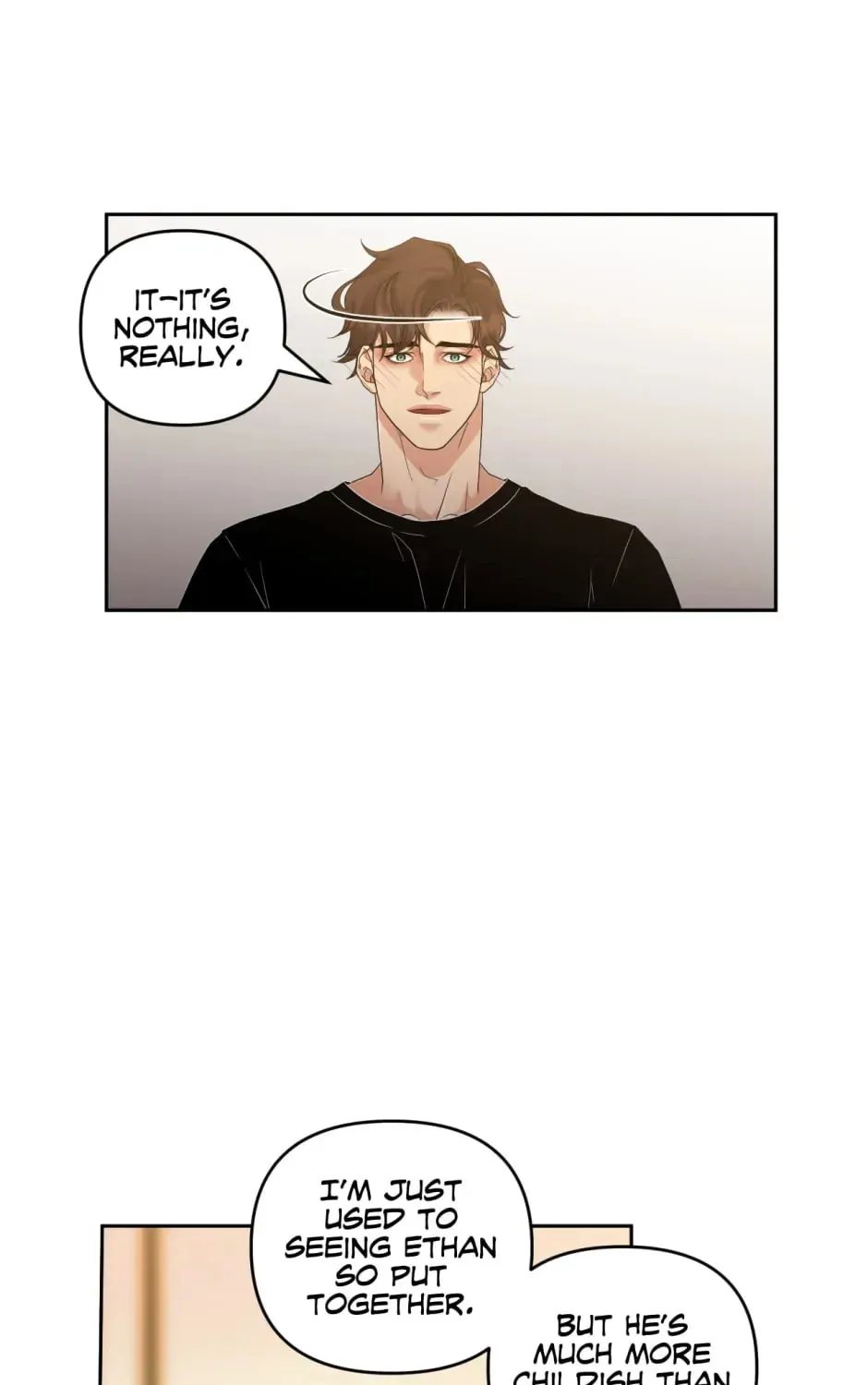 Thirst Chapter 64 page 52 - 