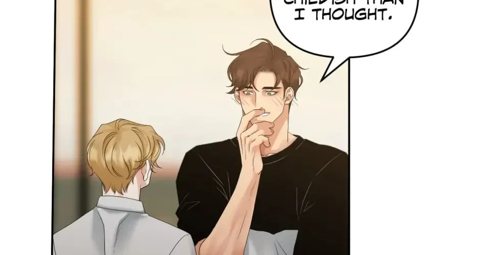 Thirst Chapter 64 page 53 - 