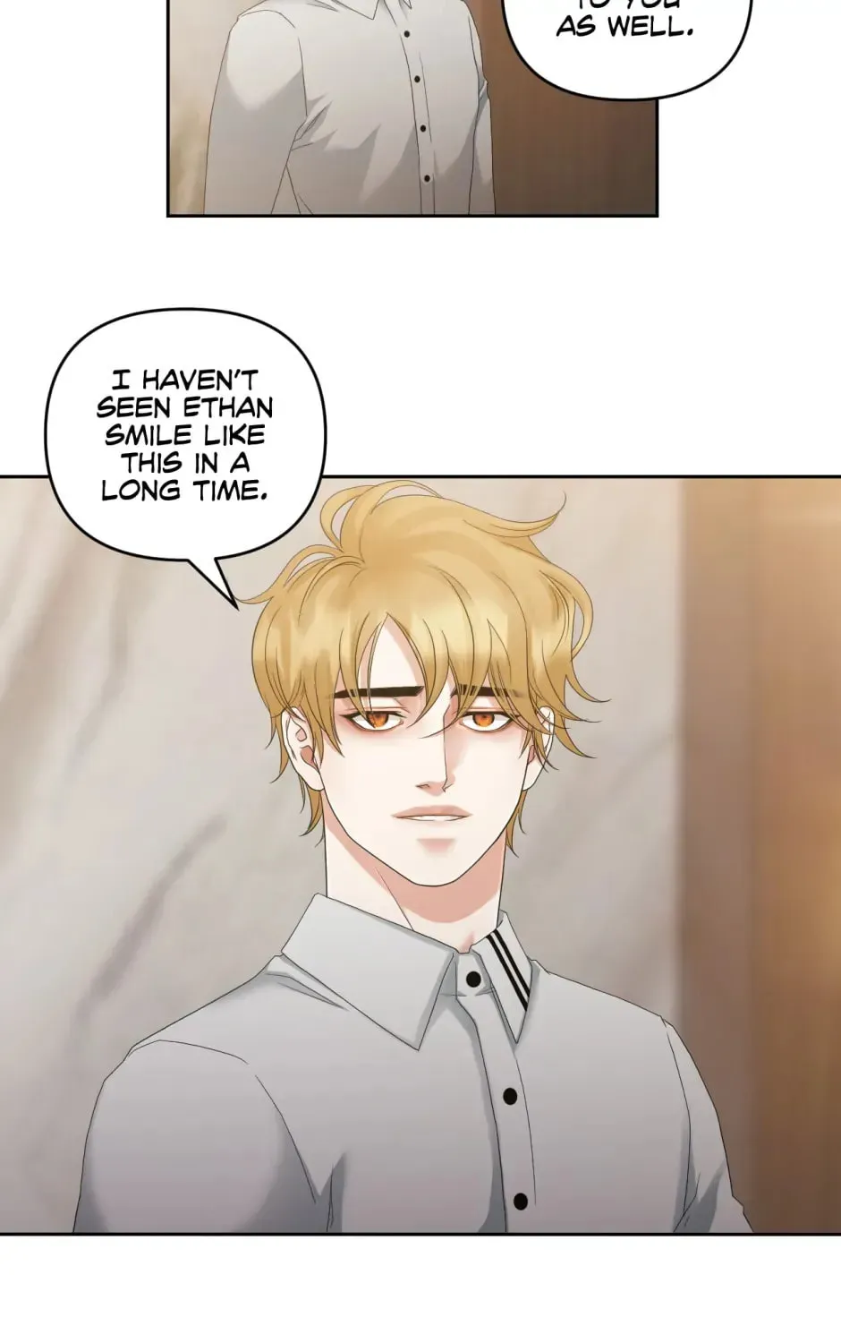 Thirst Chapter 64 page 58 - 