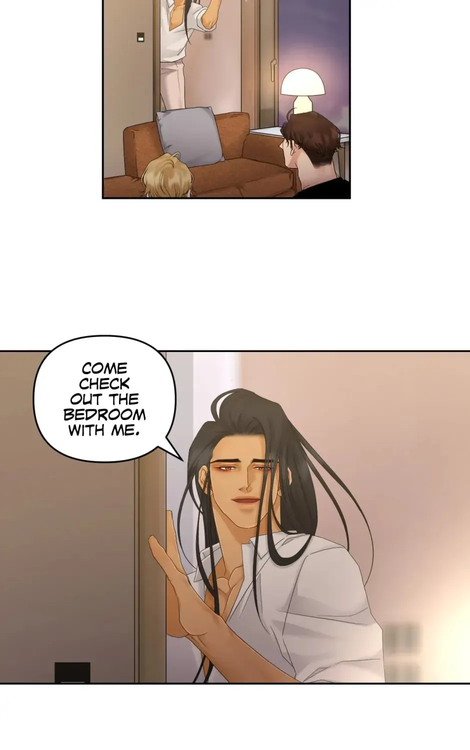 Thirst Chapter 64 page 62 - 