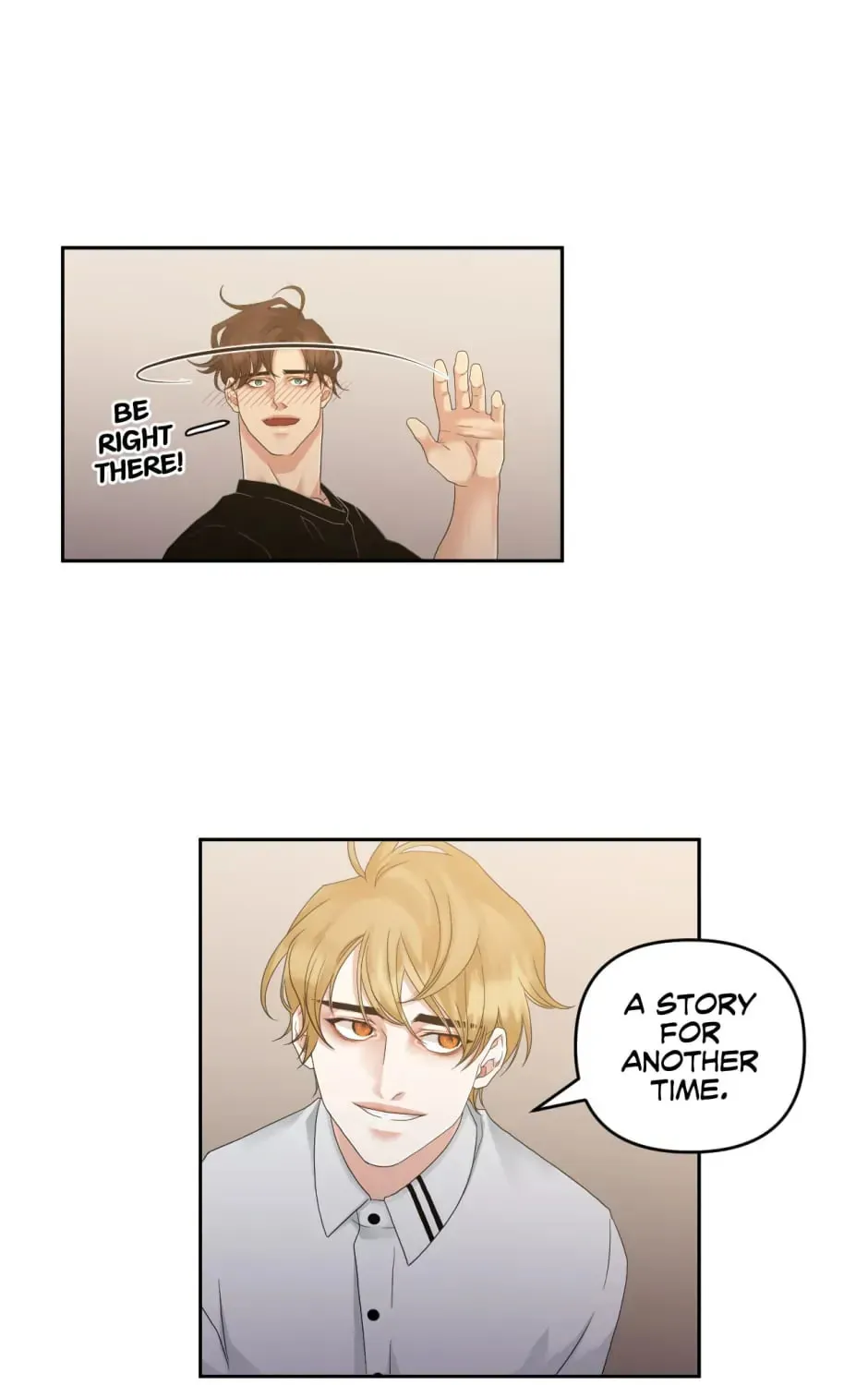 Thirst Chapter 64 page 64 - 