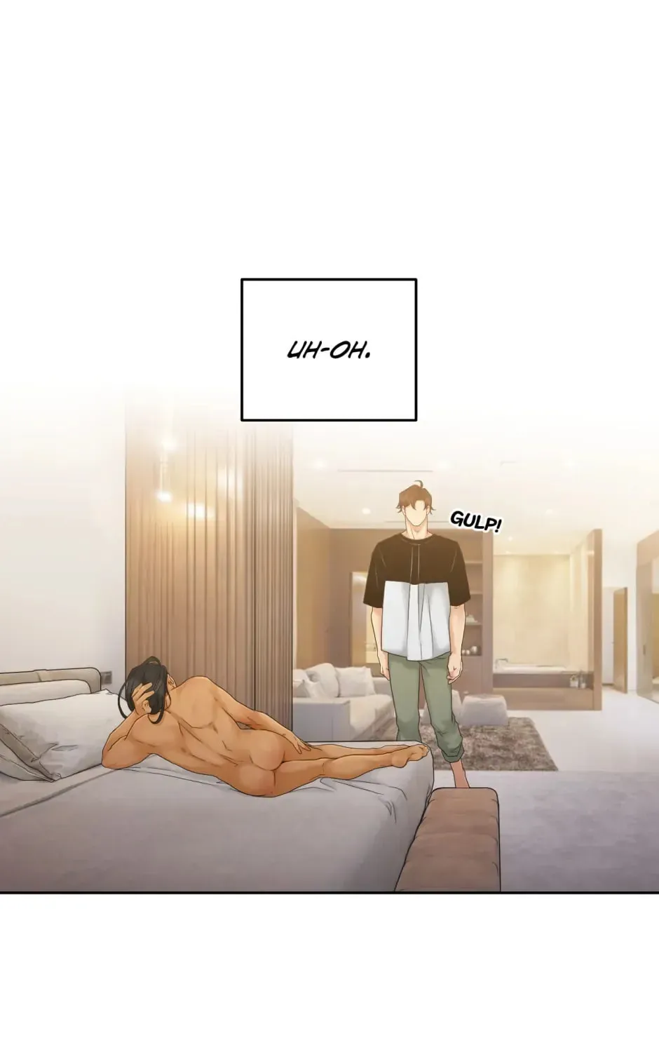Thirst Chapter 64 page 70 - 