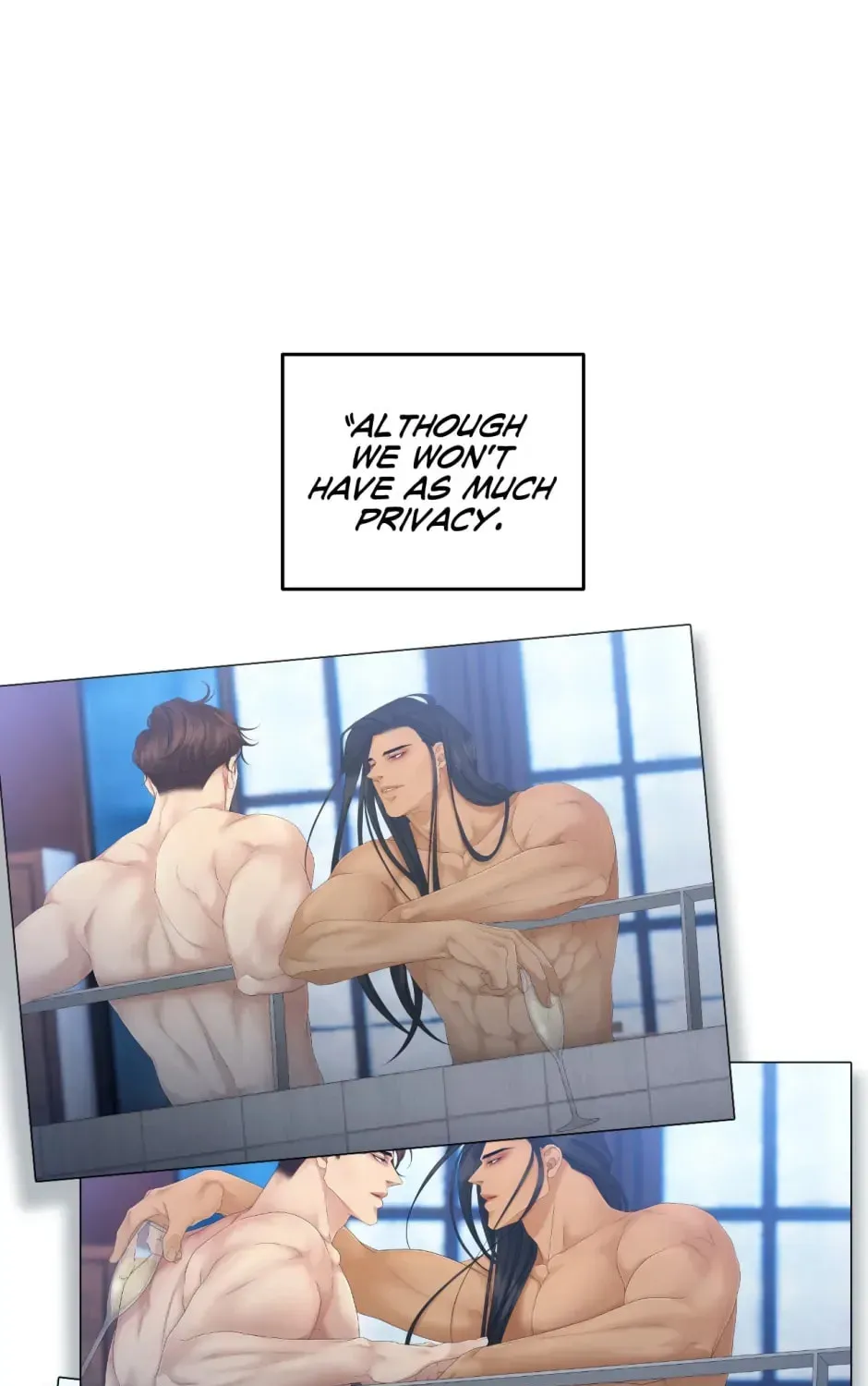 Thirst Chapter 64 page 10 - 