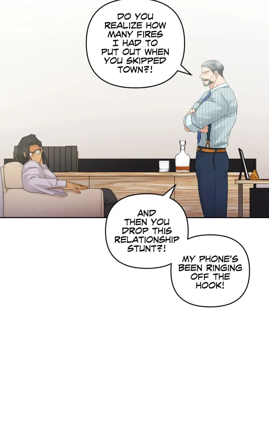 Thirst Chapter 65 page 12 - 