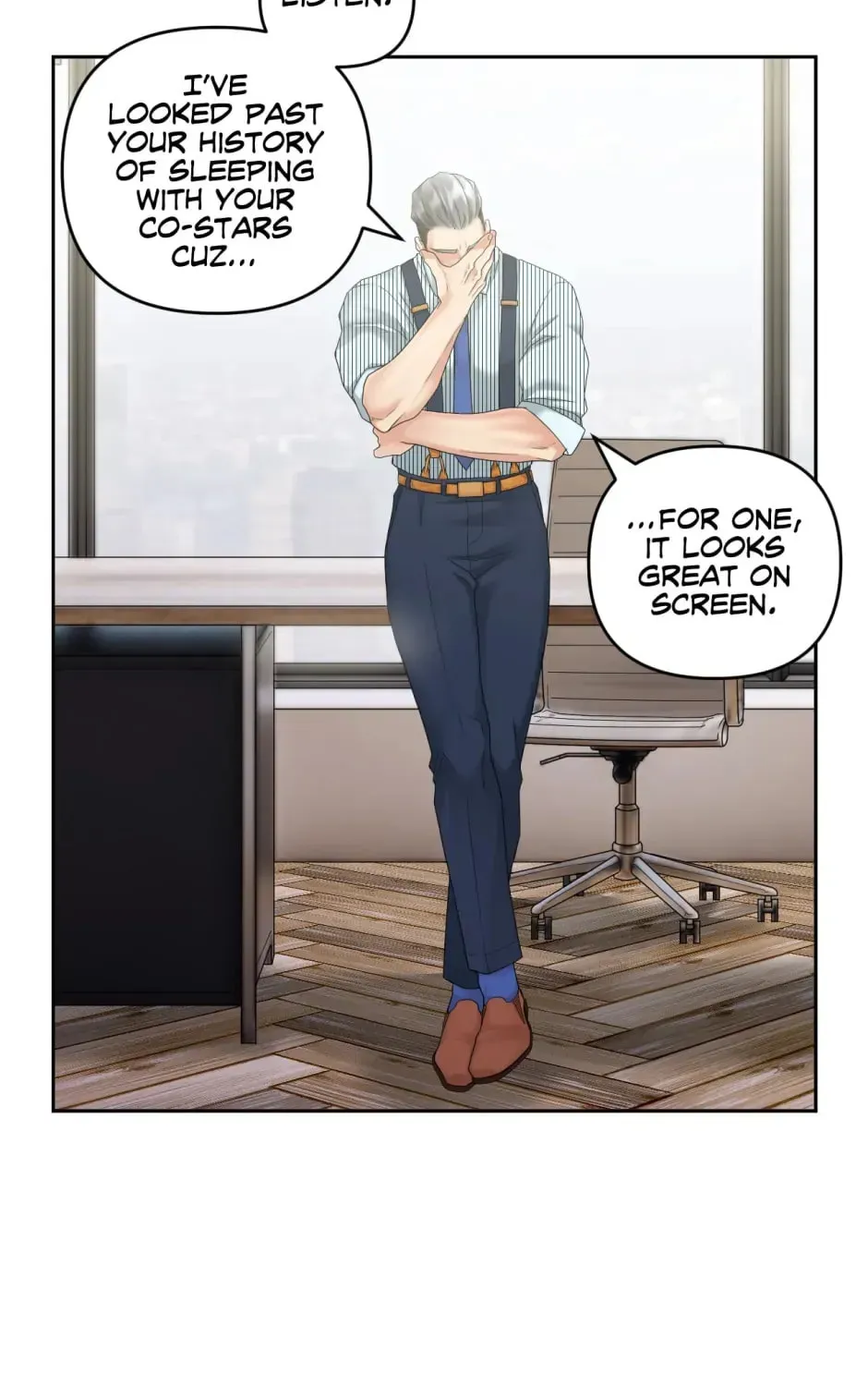 Thirst Chapter 65 page 14 - 