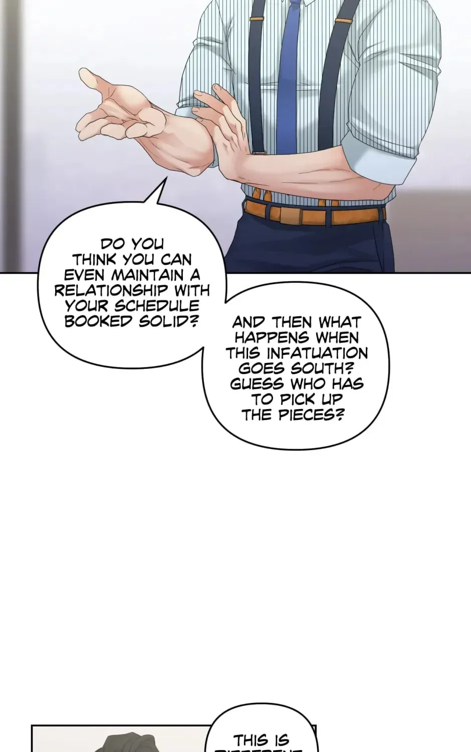 Thirst Chapter 65 page 18 - 