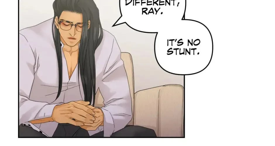 Thirst Chapter 65 page 19 - 