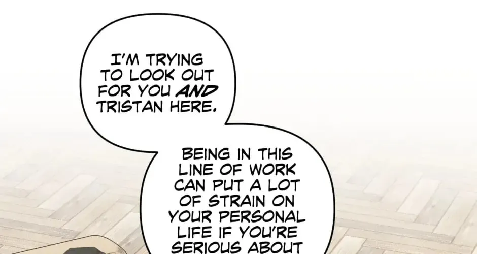 Thirst Chapter 65 page 23 - 