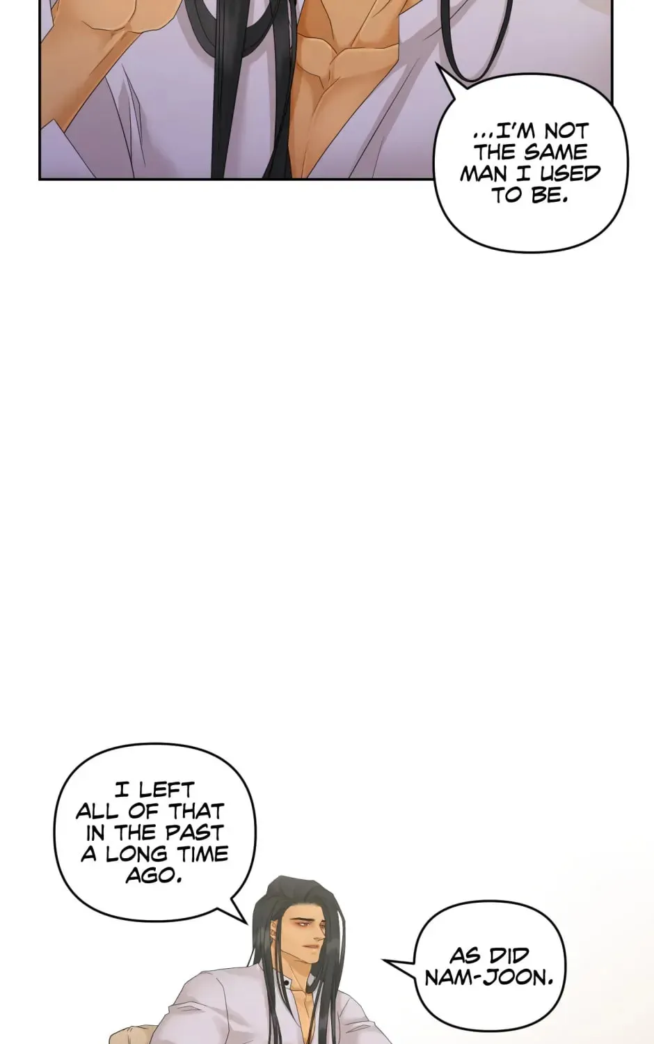 Thirst Chapter 65 page 32 - 