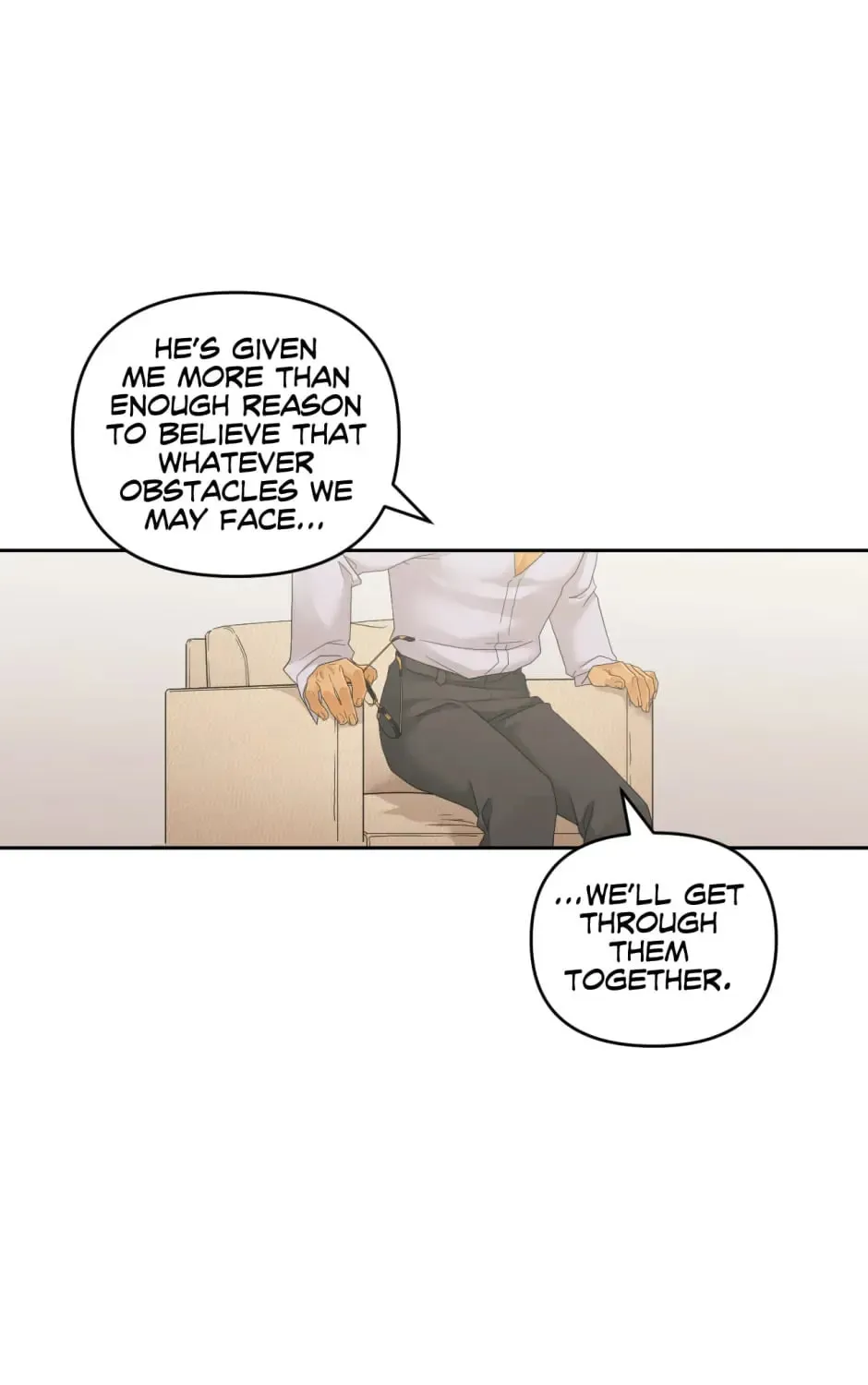Thirst Chapter 65 page 36 - 