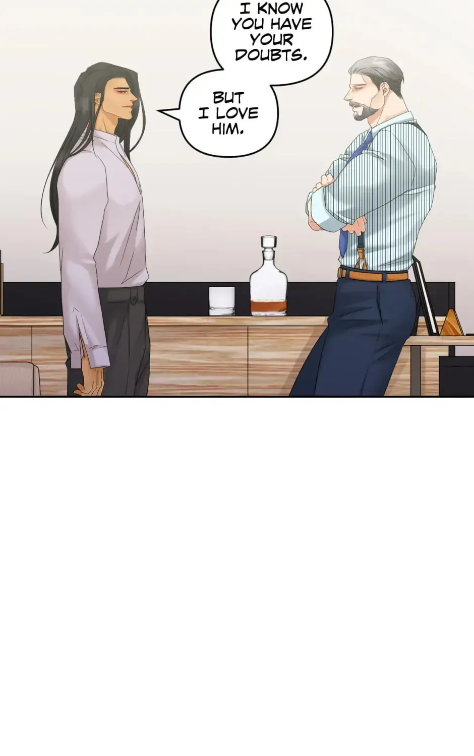 Thirst Chapter 65 page 38 - 