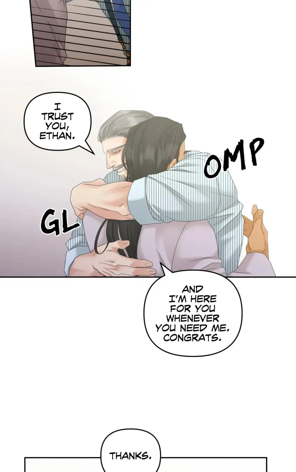 Thirst Chapter 65 page 40 - 