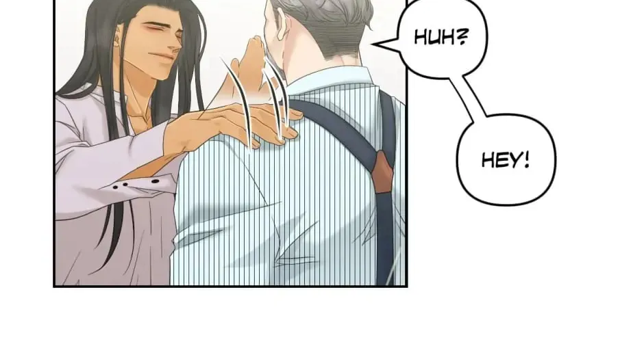 Thirst Chapter 65 page 43 - 