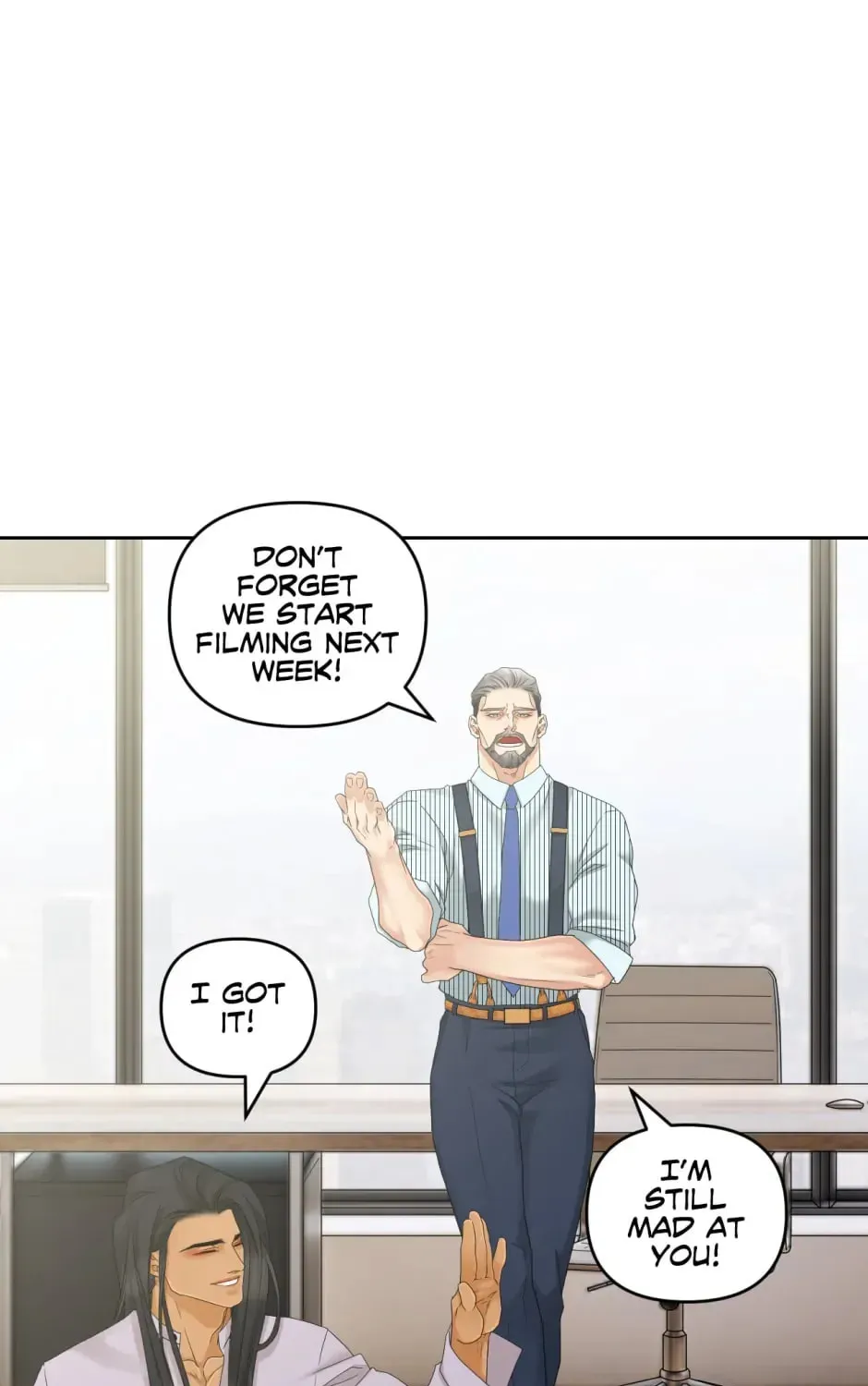 Thirst Chapter 65 page 44 - 
