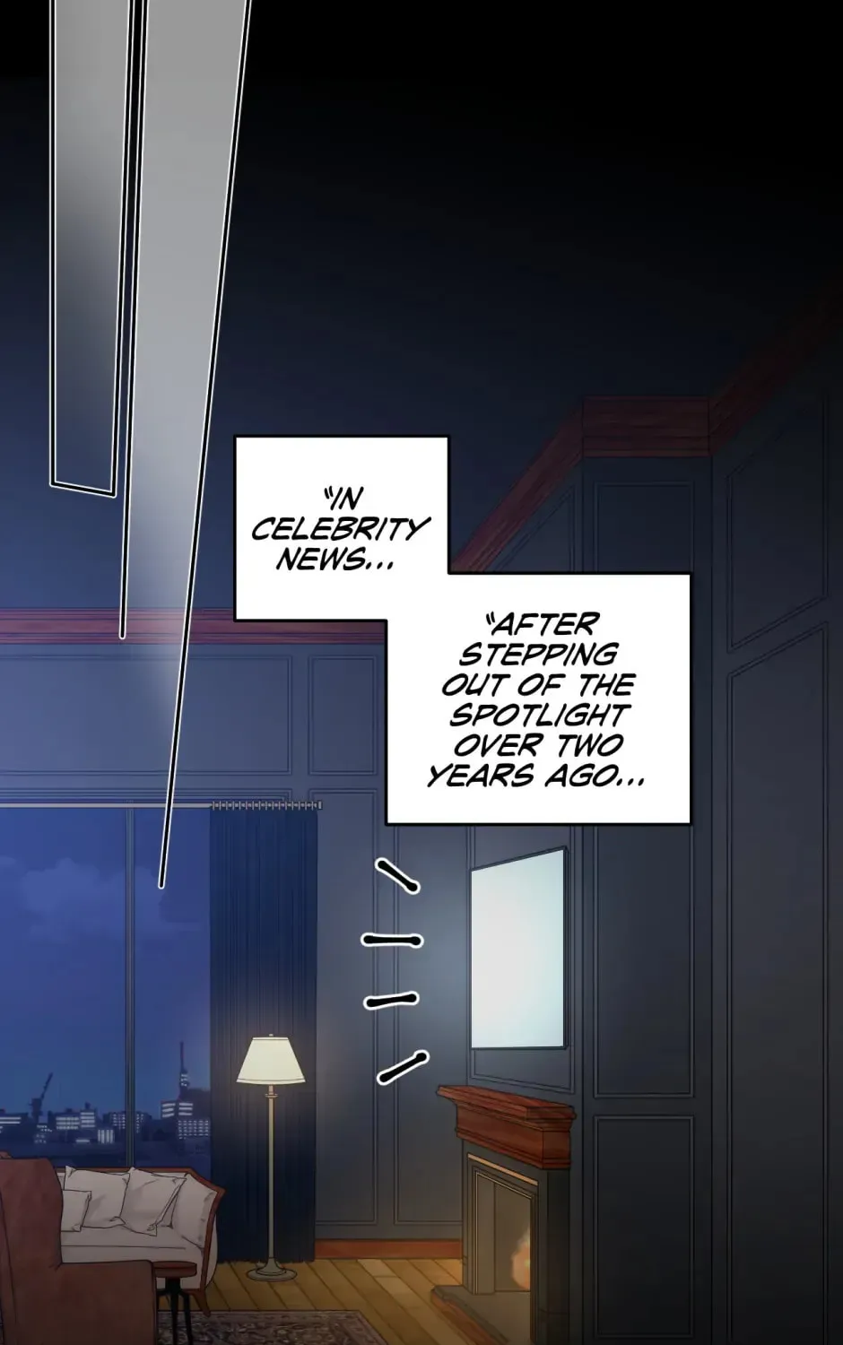 Thirst Chapter 65 page 50 - 