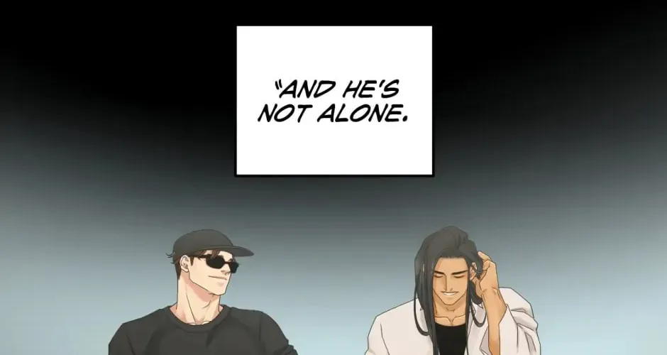 Thirst Chapter 65 page 53 - 