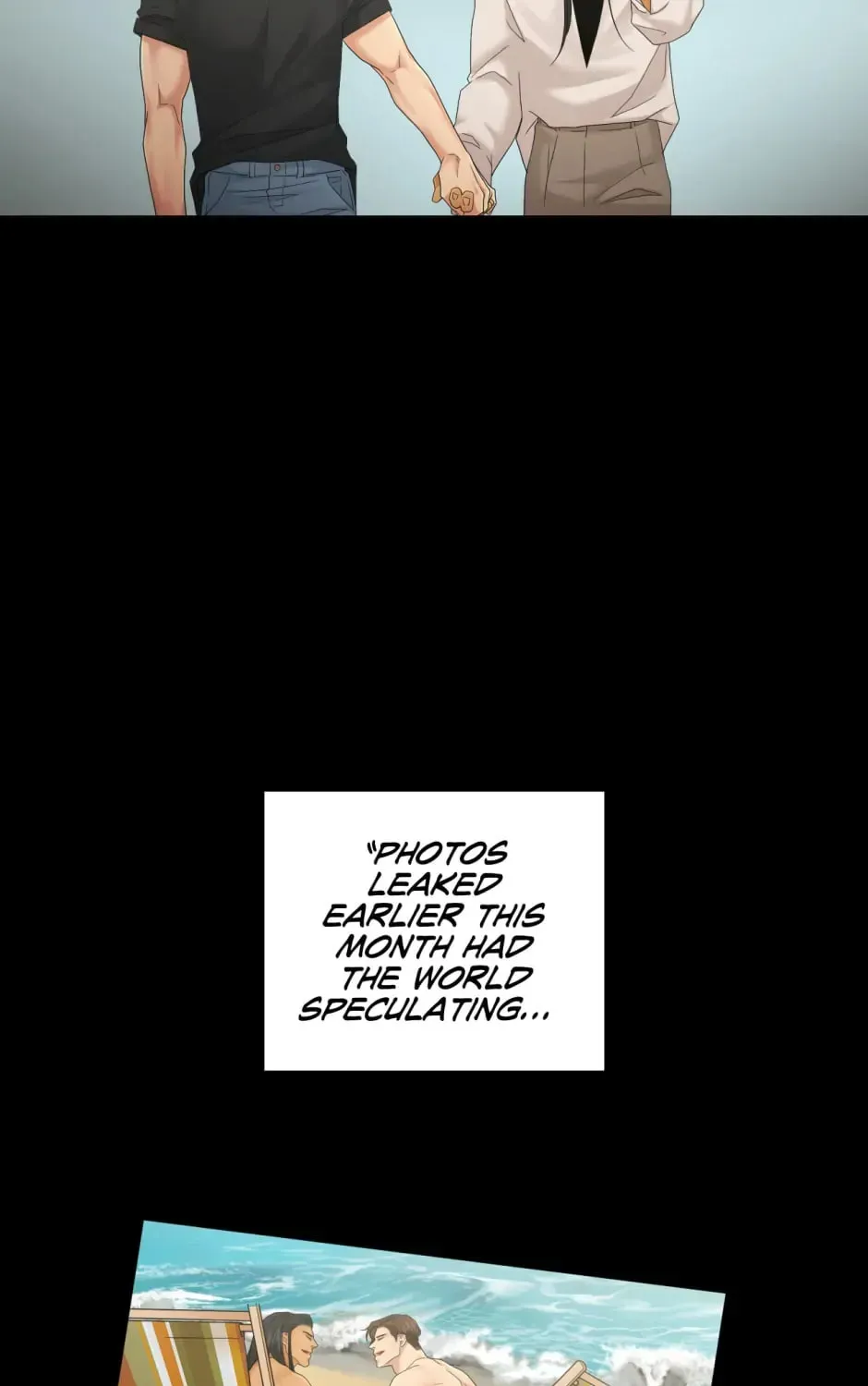 Thirst Chapter 65 page 54 - 