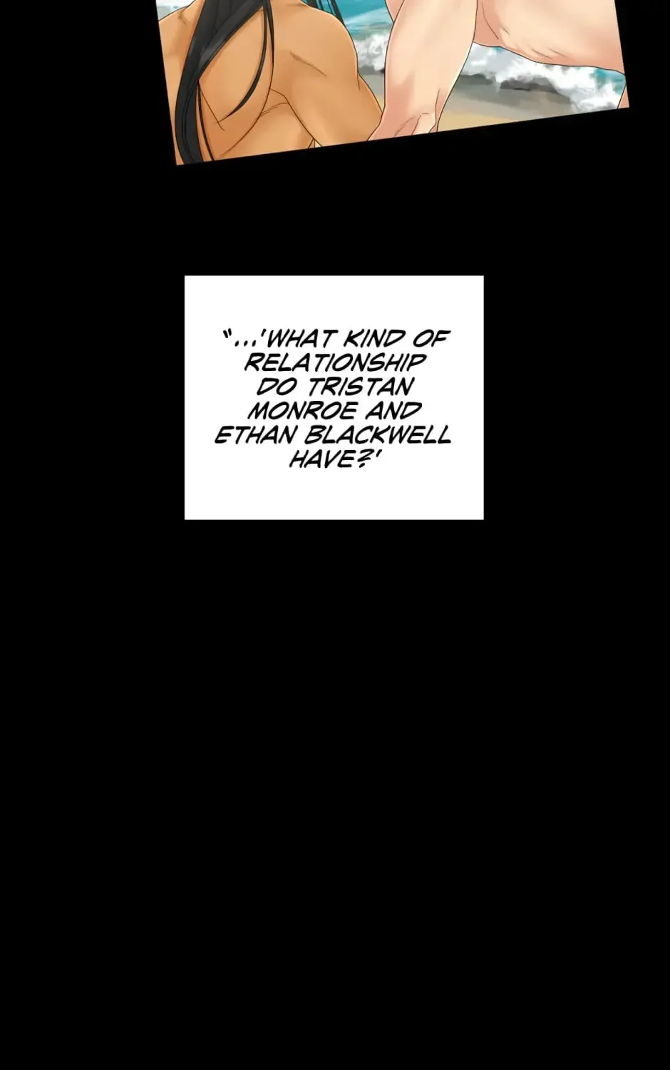 Thirst Chapter 65 page 56 - 
