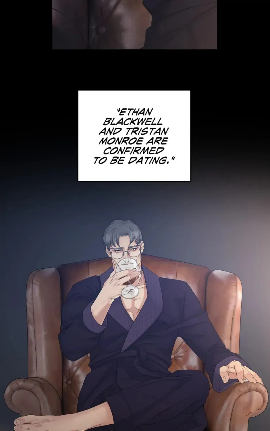Thirst Chapter 65 page 60 - 