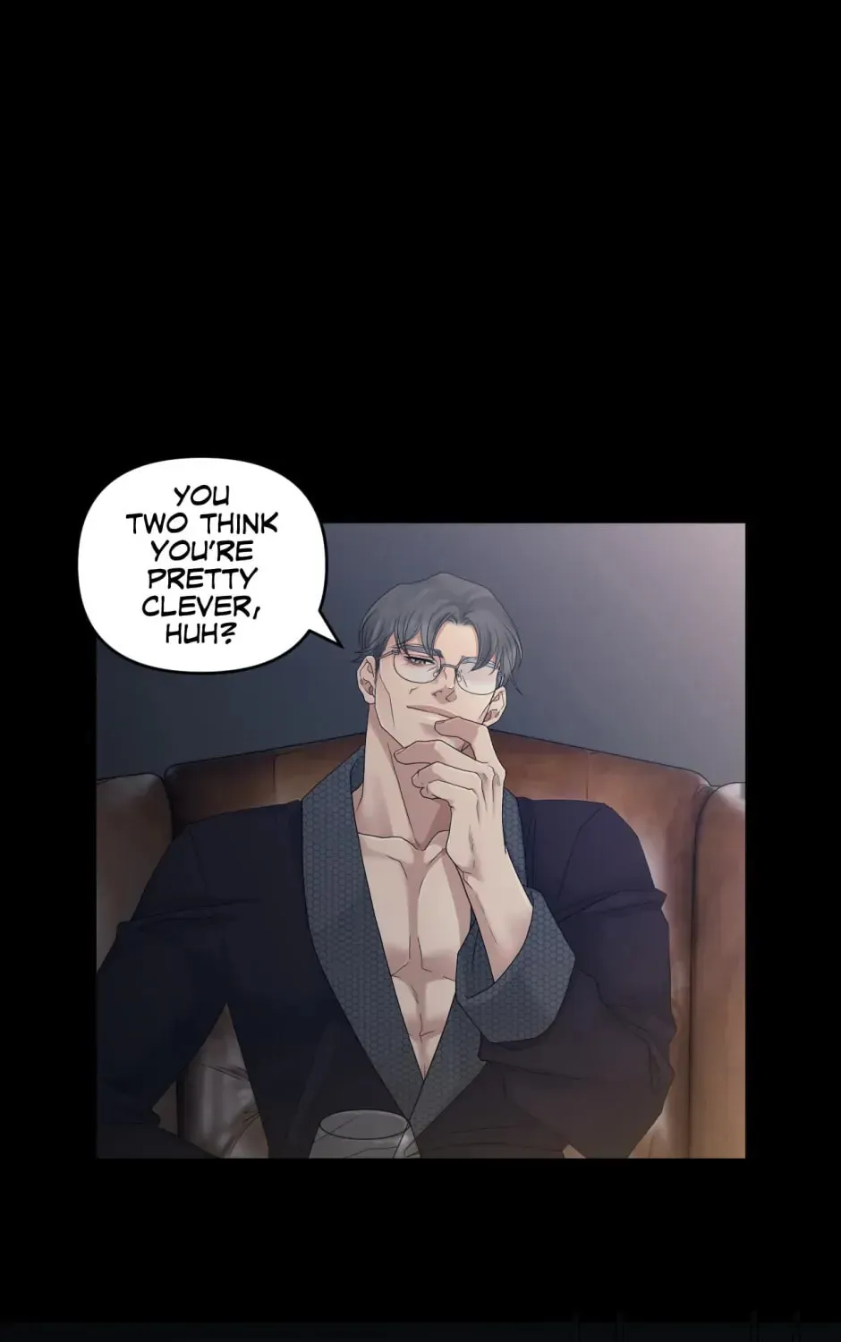 Thirst Chapter 65 page 64 - 