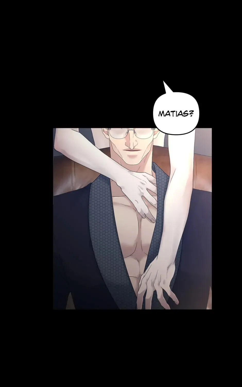 Thirst Chapter 65 page 68 - 