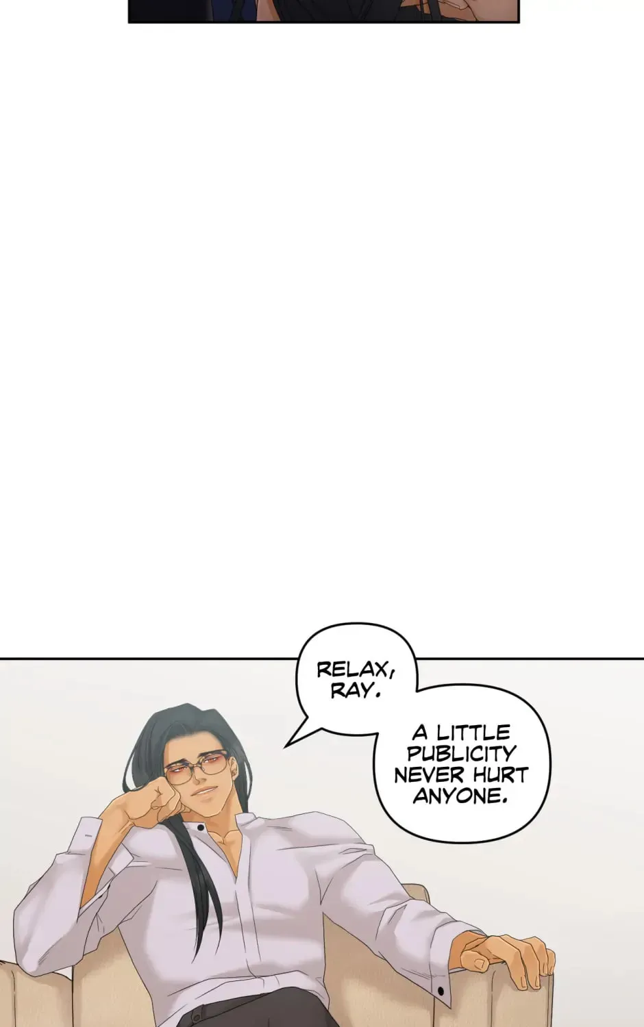 Thirst Chapter 65 page 8 - 