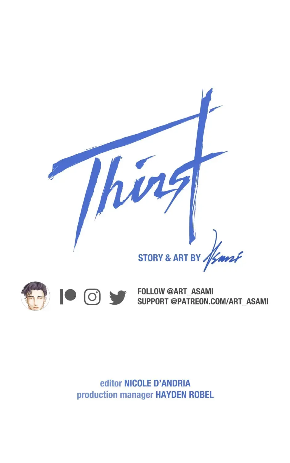 Thirst Chapter 66 page 2 - 