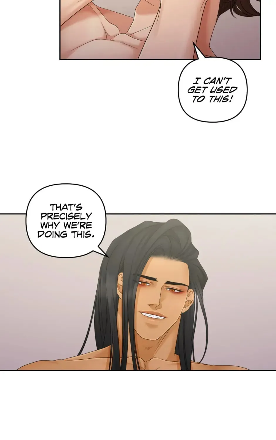 Thirst Chapter 66 page 18 - 