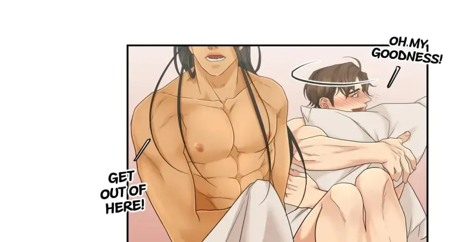 Thirst Chapter 66 page 29 - 