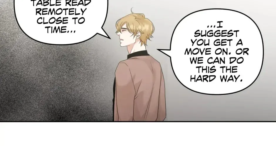 Thirst Chapter 66 page 31 - 