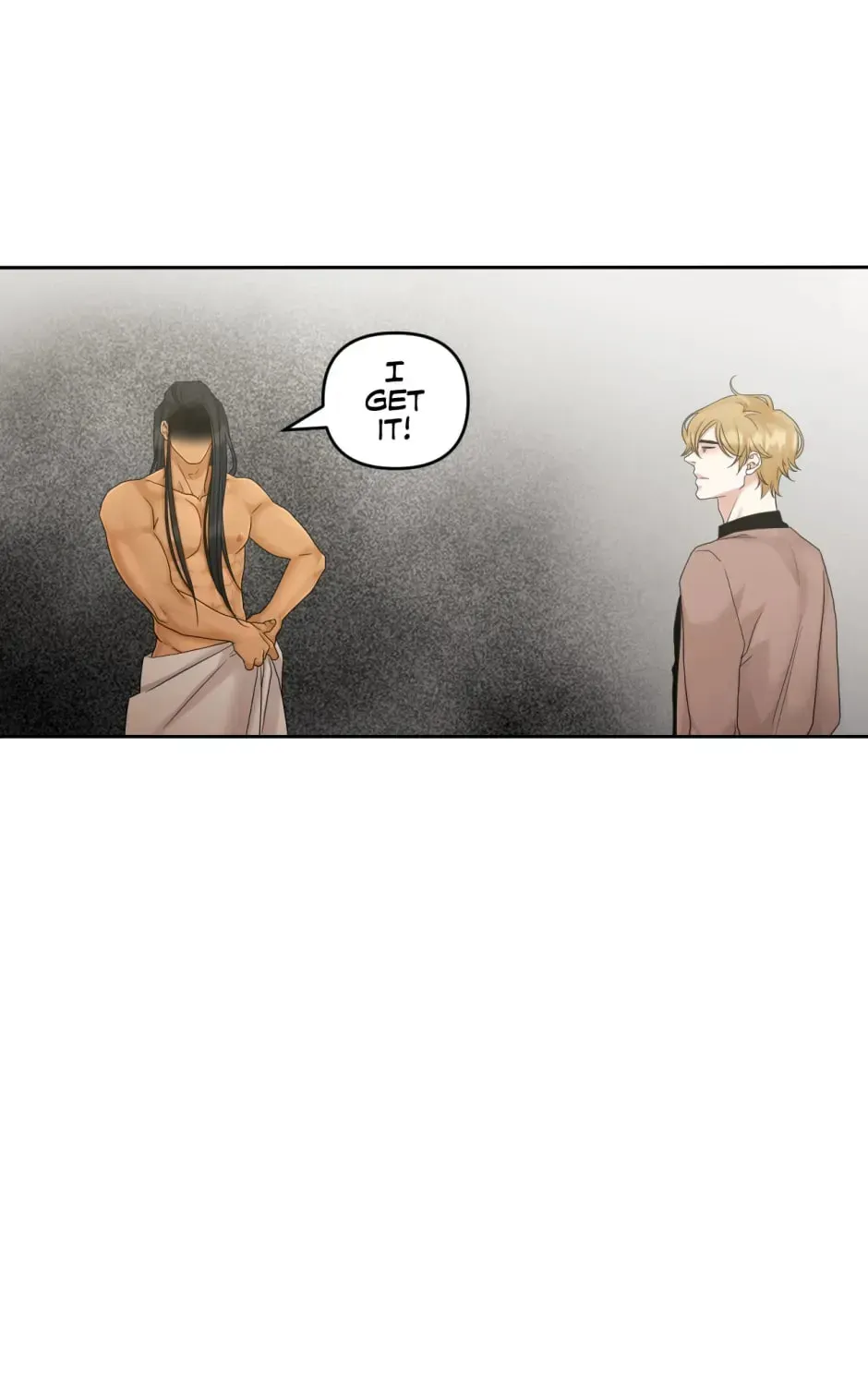 Thirst Chapter 66 page 32 - 