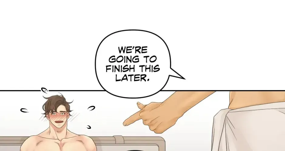 Thirst Chapter 66 page 33 - 