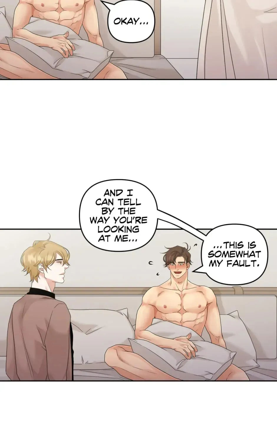 Thirst Chapter 66 page 34 - 