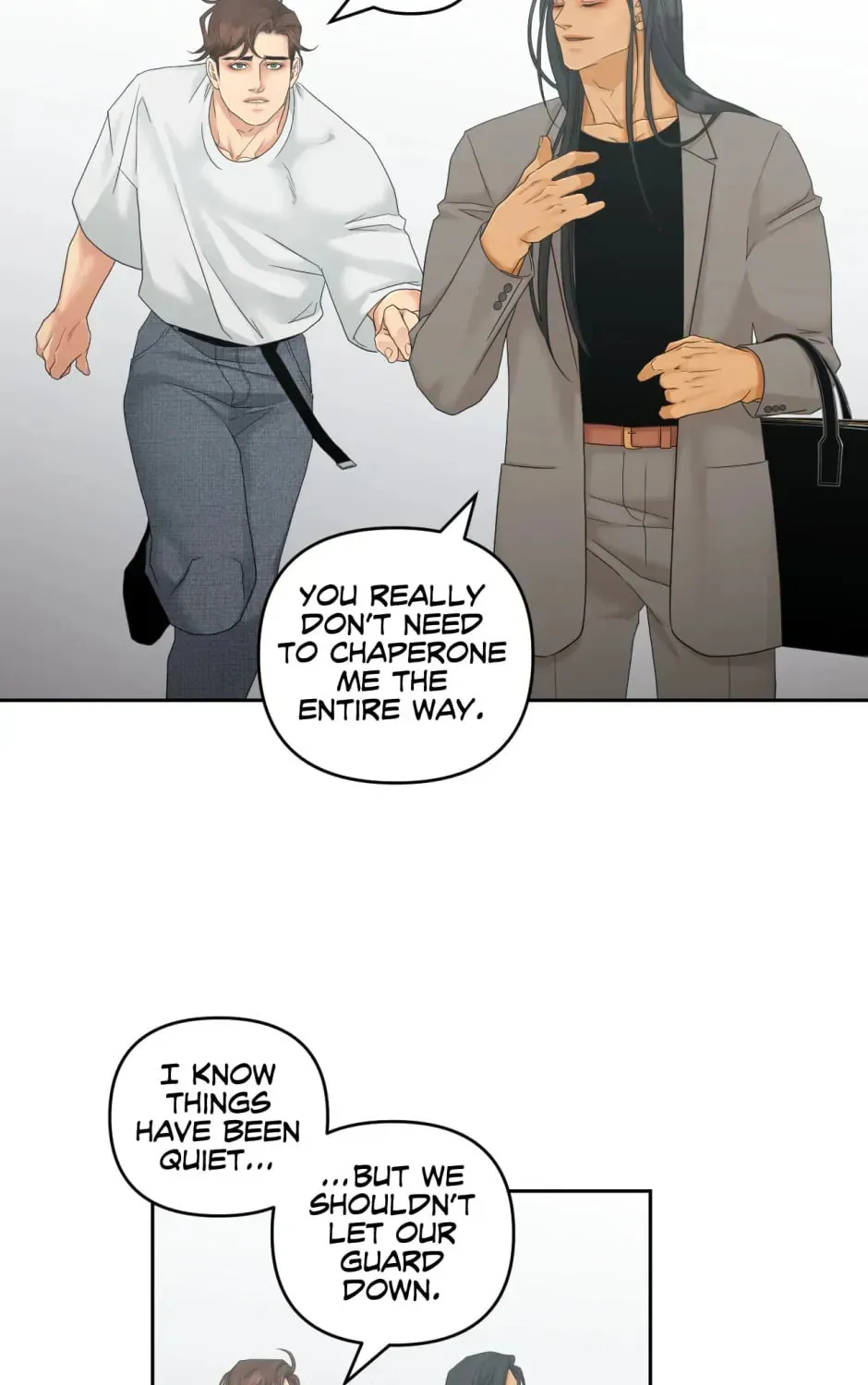 Thirst Chapter 66 page 46 - 