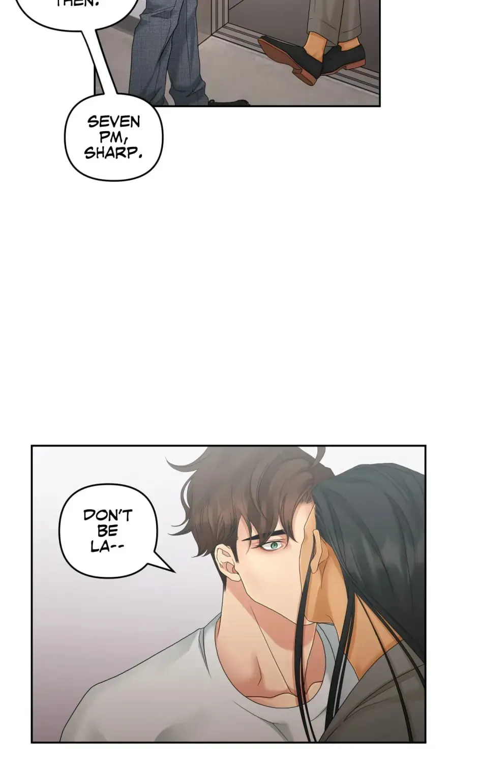 Thirst Chapter 66 page 50 - 